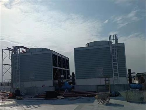 冷卻塔電機(jī)常見故障及檢修(廣州閉式冷卻塔電機(jī)更換注意事項(xiàng))