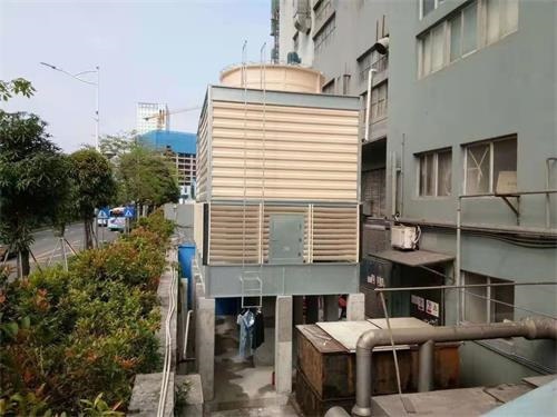 東莞圓形冷卻塔電機(jī)故障維修方法,東莞節(jié)能冷卻塔